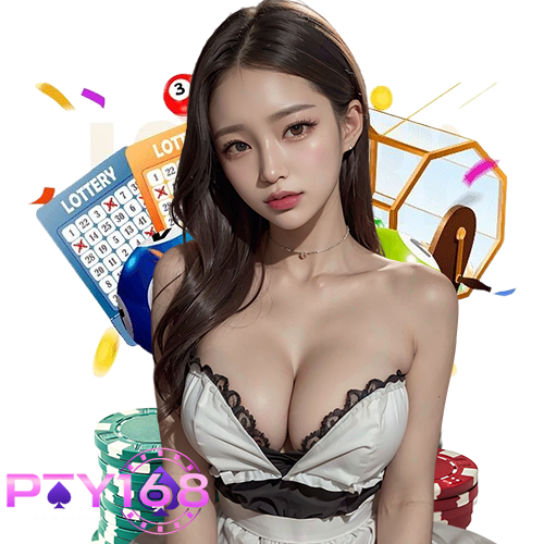 pty168 เล่นง่ายจ่ายจริง